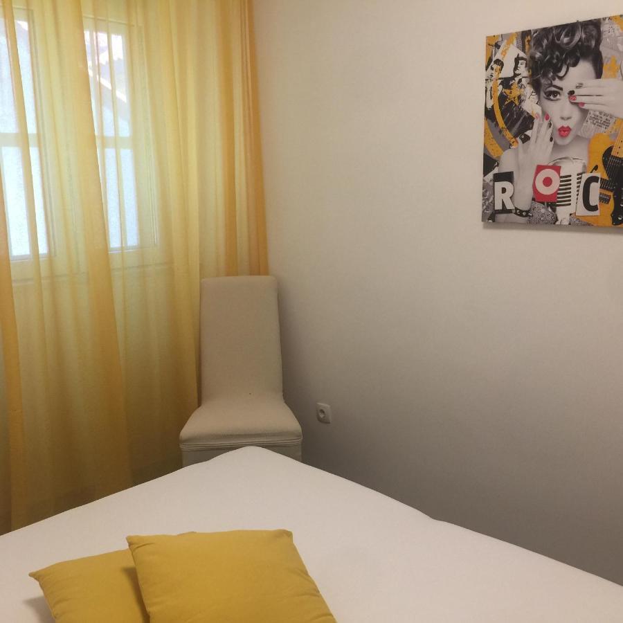 Apartman U Srcu Grada - Ilicev Prolaz Split Dış mekan fotoğraf