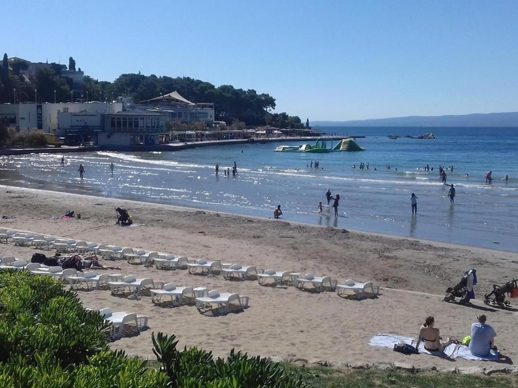 Apartman U Srcu Grada - Ilicev Prolaz Split Dış mekan fotoğraf