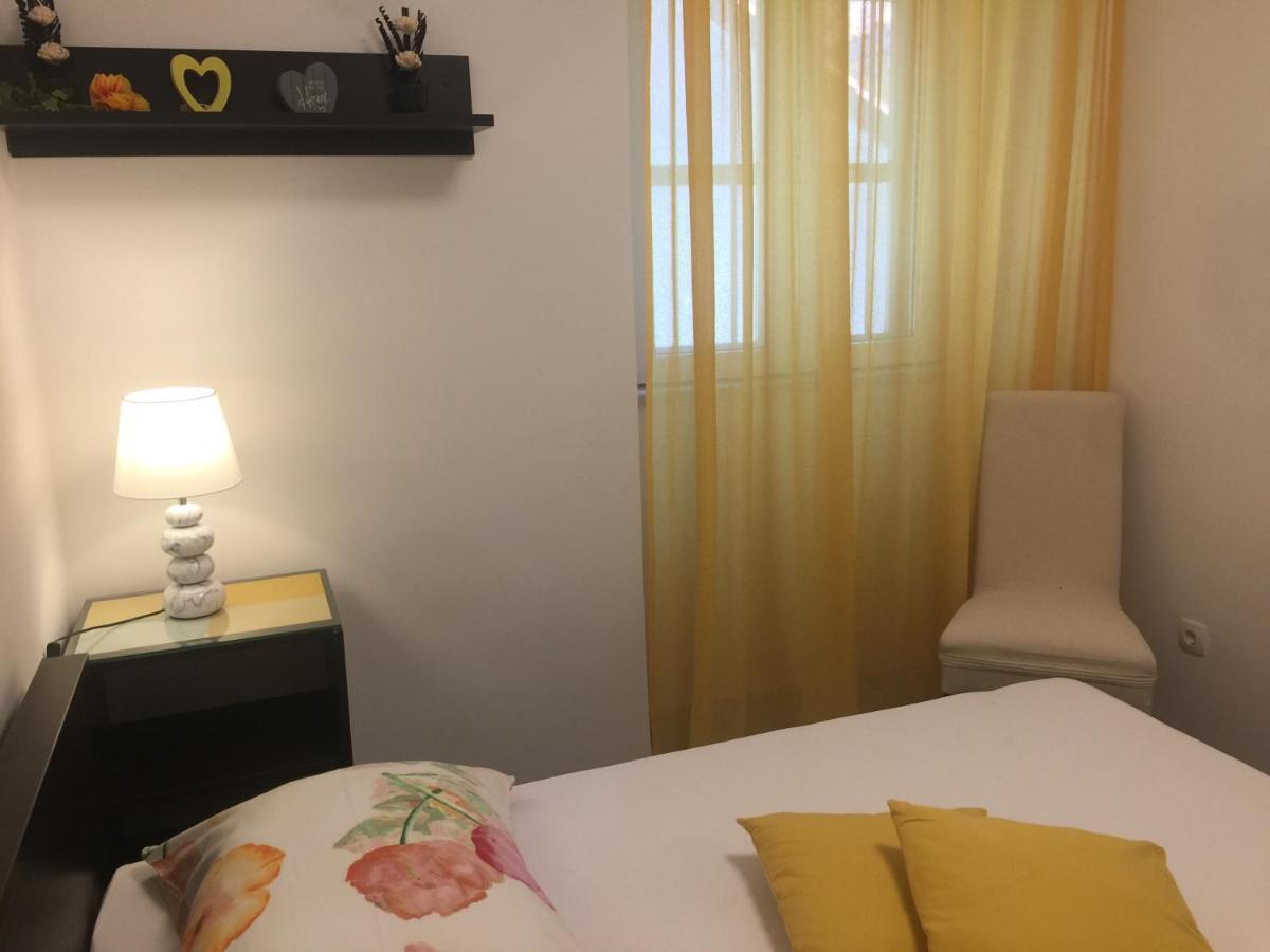 Apartman U Srcu Grada - Ilicev Prolaz Split Dış mekan fotoğraf