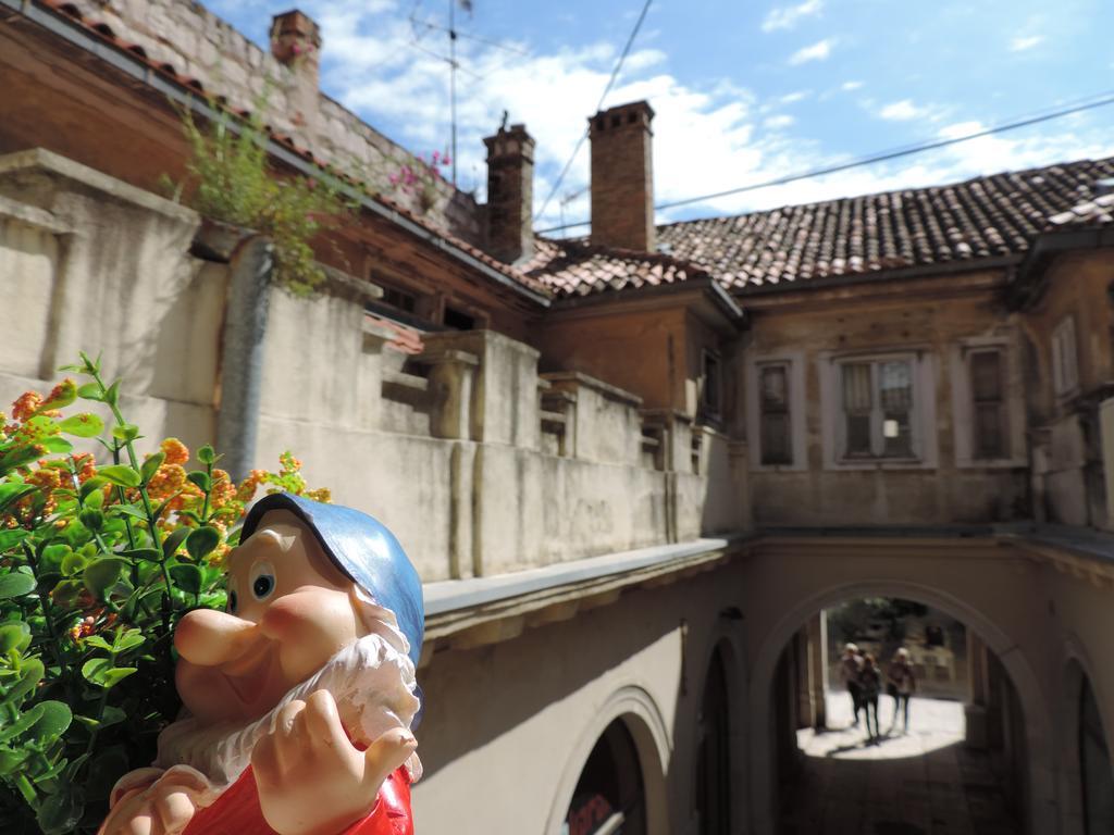 Apartman U Srcu Grada - Ilicev Prolaz Split Dış mekan fotoğraf
