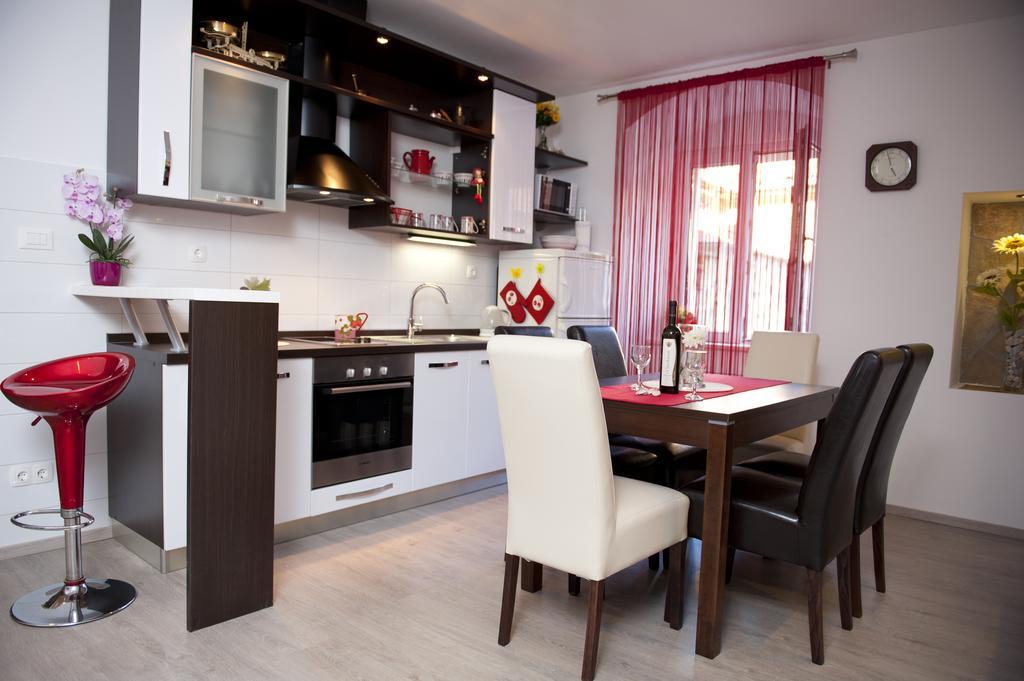 Apartman U Srcu Grada - Ilicev Prolaz Split Dış mekan fotoğraf