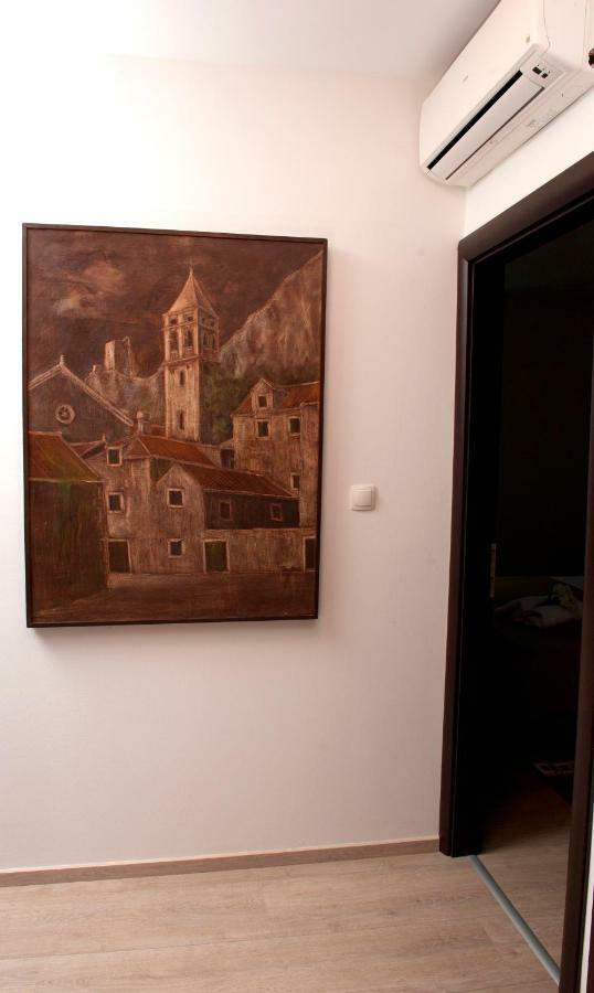 Apartman U Srcu Grada - Ilicev Prolaz Split Dış mekan fotoğraf