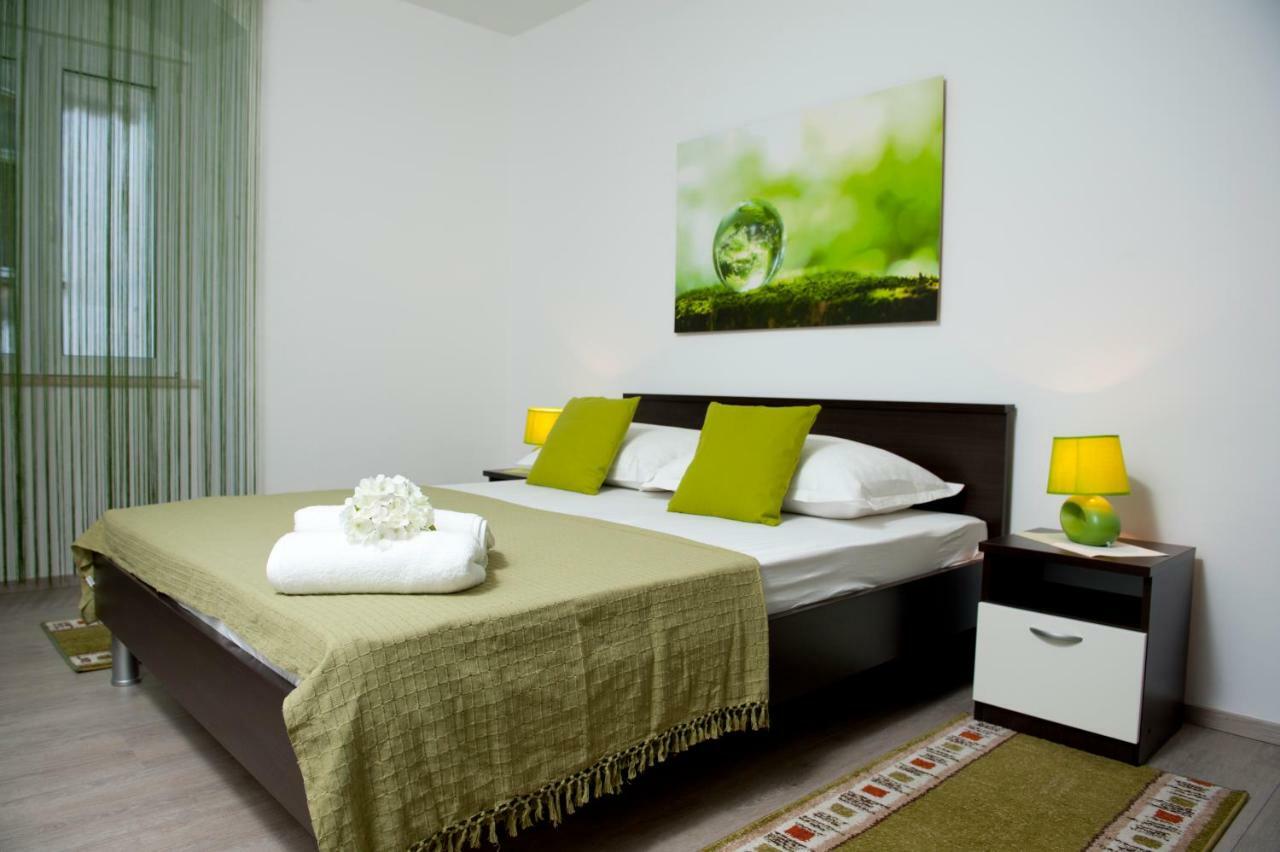 Apartman U Srcu Grada - Ilicev Prolaz Split Dış mekan fotoğraf