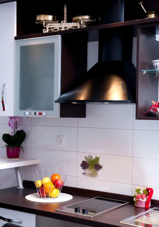 Apartman U Srcu Grada - Ilicev Prolaz Split Dış mekan fotoğraf