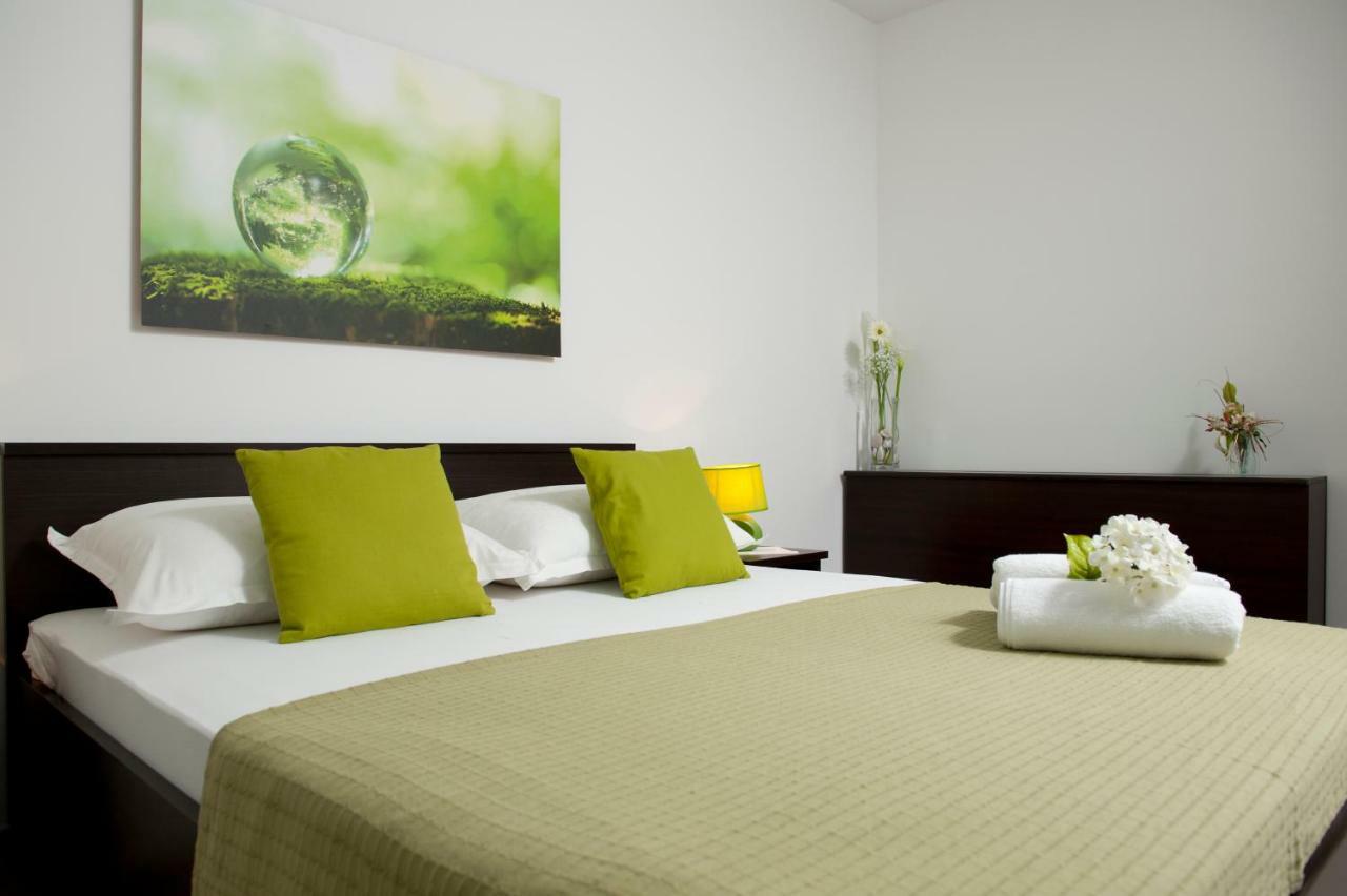 Apartman U Srcu Grada - Ilicev Prolaz Split Dış mekan fotoğraf